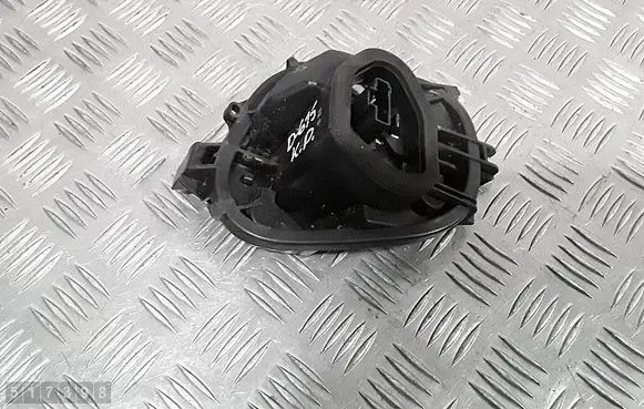 Peugeot 208 I Tail light bulb cover holder 001969840