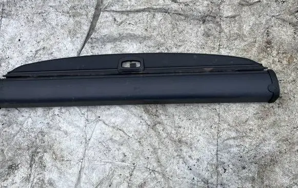 Mercedes-Benz E W211 Parcel shelf 