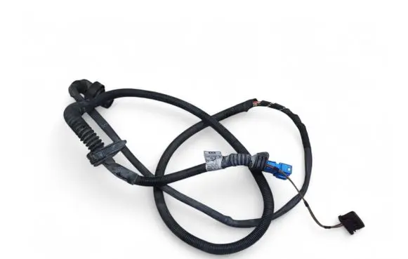 BMW 7 F01 F02 F03 F04 Gearbox/transmission wiring loom 7582671