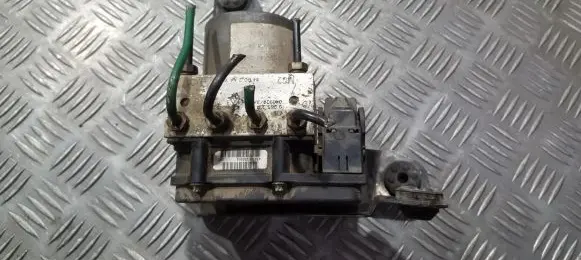 Renault Scenic II - Grand scenic II ABS Pump 0265234300 0200038695