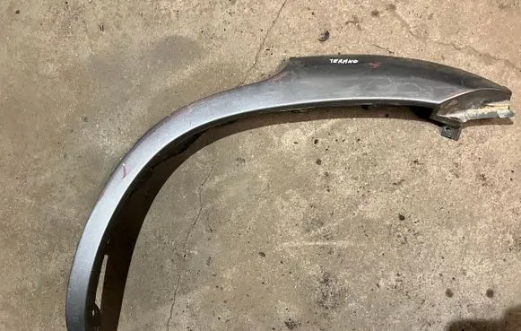 Nissan Terrano Rear arch trim 938291F100 938291F10