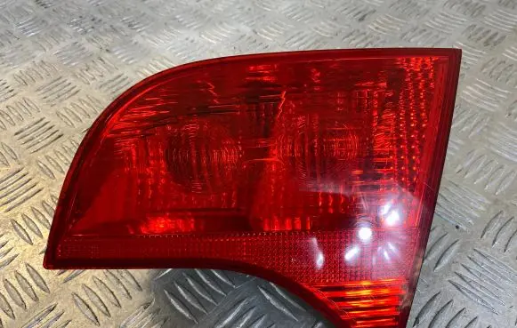 Audi A4 S4 B7 8E 8H Tailgate rear/tail lights 8E9945094 484502 749002