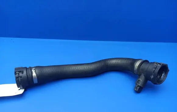 BMW 7 E65 E66 Engine coolant pipe/hose 7508011 10305924 1712750801103