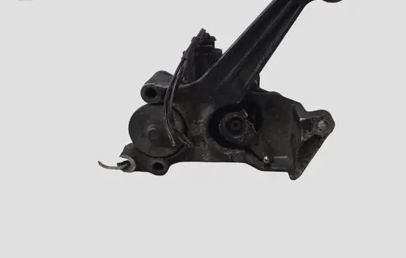 Opel Astra H Intake manifold valve actuator/motor