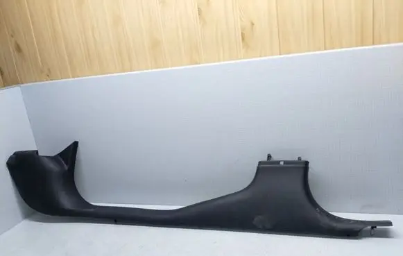 Ford Fiesta Other sill/pillar trim element 2S61A13200 6S61A13200AAW