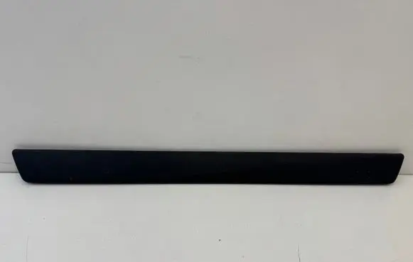 Toyota Prius (XW30) Front sill trim cover 6791147030