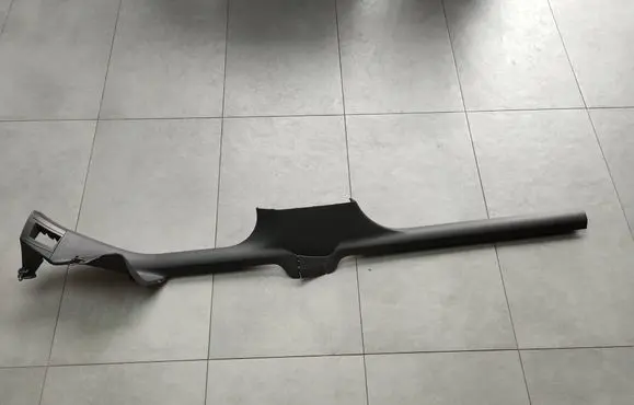 Seat Leon IV Other sill/pillar trim element 5FA853371B