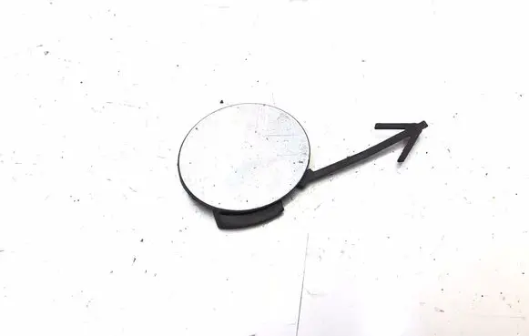 Opel Corsa D Front tow hook cap/cover 13179944 K1194