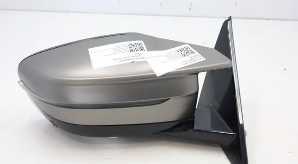 BMW 4 G22 G23 G24 G26 Front door electric wing mirror 7643566554
