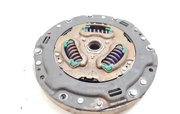 Toyota Corolla E210 E21 Clutch set kit 0G160829