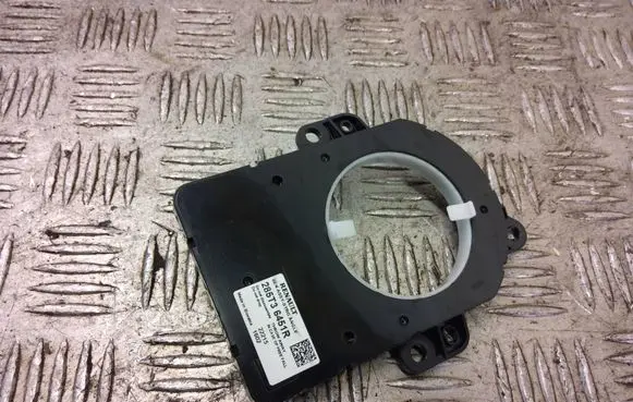 Renault Zoe Steering angle sensor 285T36451R