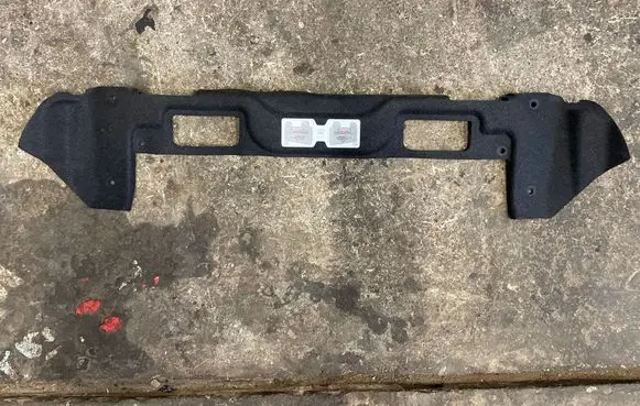 Audi A5 8T 8F Other trunk/boot trim element 8F0863573