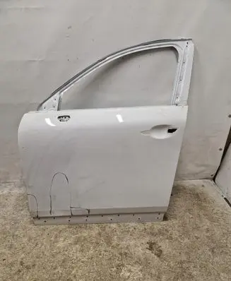 Mazda CX-60 Front door