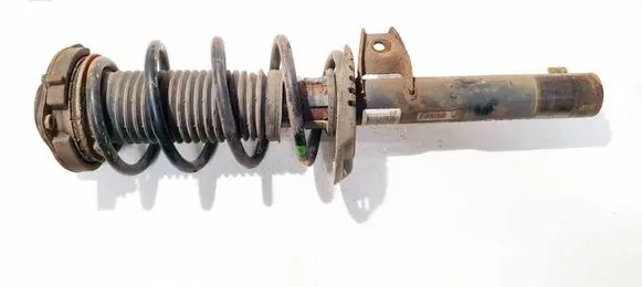Volkswagen Golf V Front shock absorber/damper 1k0413031be