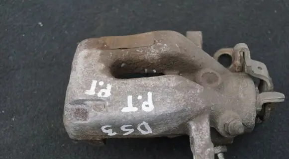 Citroen C3 Rear brake caliper