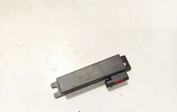Land Rover Range Rover L405 Antenna control unit 5e08x0127 ah42-15k603-aa