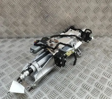 BMW X5 G05 Steering rack mechanical part 7045955017 6894882