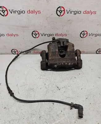 Mercedes-Benz E W210 Front brake caliper 5725288