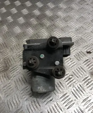 Audi A4 S4 B8 8K ABS Pump 8K0907379AM 8K0614517CT 0265236191
