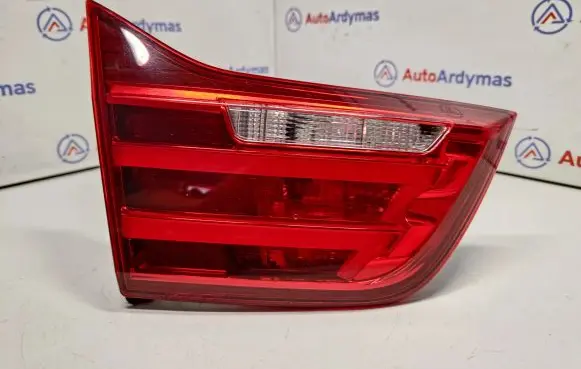BMW 4 F32 F33 Tailgate rear/tail lights 7296101 63217296101