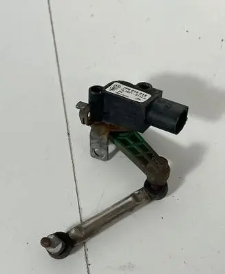Porsche Cayenne (92A) Headlight/headlamp level sensor 7P0616213