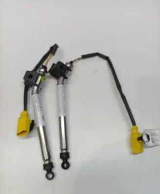 Audi A5 Bonnet Pedestrian Airbag Actuator 8W6823823 0589P1000684 120717