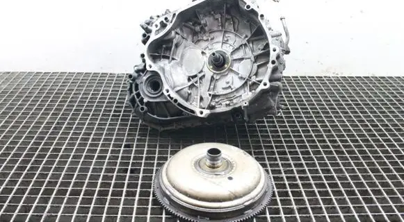 Honda Accord Automatic gearbox MM8A