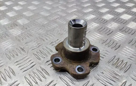 Skoda Octavia Mk3 (5E) Stub axle 