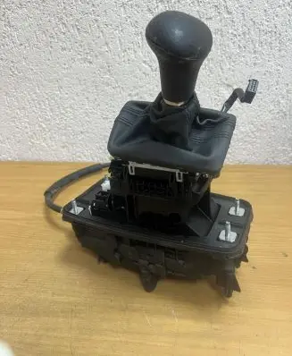 Ford Galaxy Gear shifter/selector 4724011001 F2612