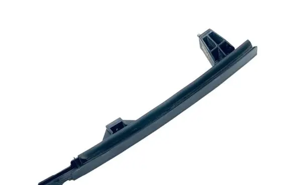 KIA Pro Cee'd II Rear door windshield rail 83545A2200