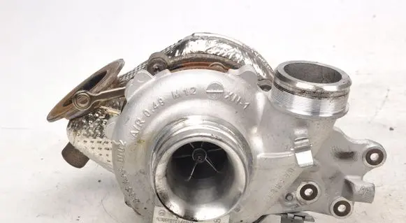 Mercedes-Benz A W177 Turbo A6540908400