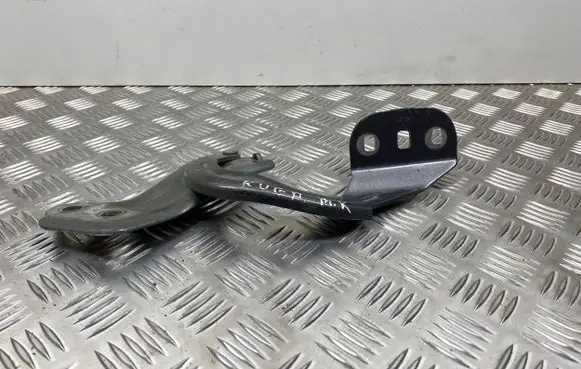 Ford Kuga II Engine bonnet/hood hinges BM51A16801AD