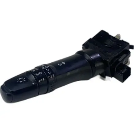 Peugeot 4007 Other switches/knobs/shifts 8600A228