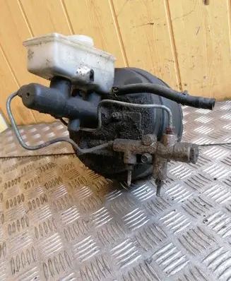 KIA Sportage Master brake cylinder K08143950