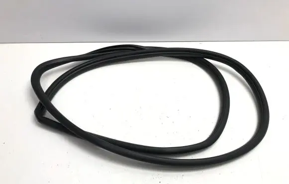 Toyota bZ4X Front door rubber seal
