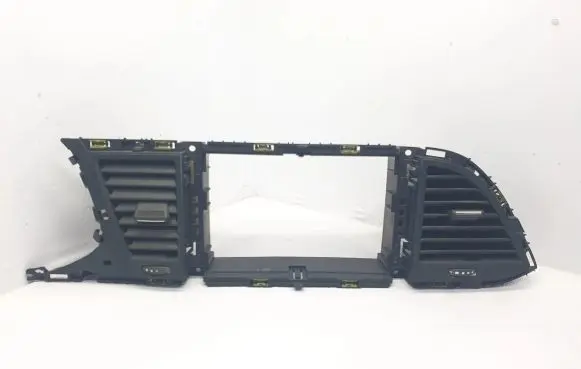 Seat Leon (5F) Center console 5F1819110D 1QB08435