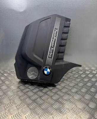 BMW X5 F15 Engine cover (trim) 7607447