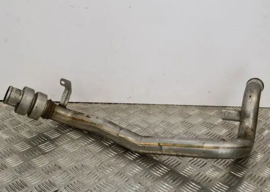 Land Rover Range Rover Evoque L538 Intercooler hose/pipe
