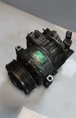 Audi A3 S3 A3 Sportback 8P Air conditioning (A/C) compressor (pump) 1K0820803G