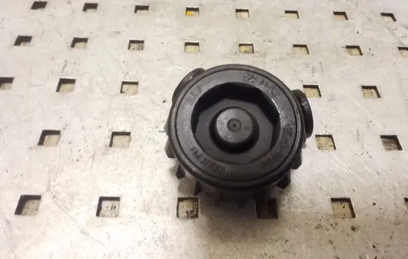 Opel Corsa D Clutch pipe/line 277001
