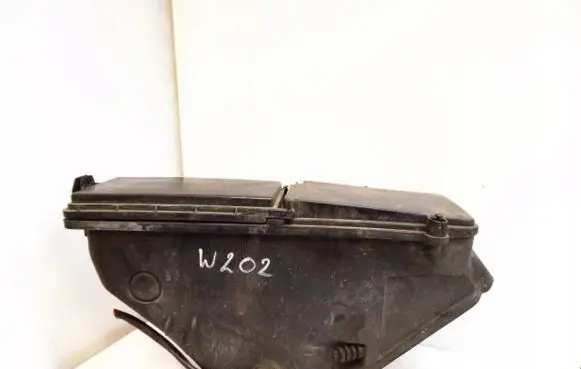 Mercedes-Benz C W202 Engine control unit/module ECU 2085400050