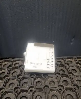Other control units/modules