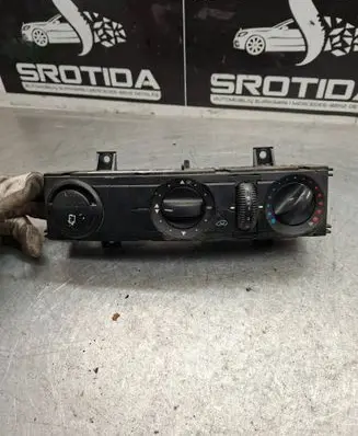 Mercedes-Benz Sprinter W906 Climate control unit A9068300485KZ C9955002