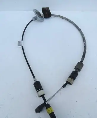 Volvo S90, V90 Gear shift cable linkage 31325795