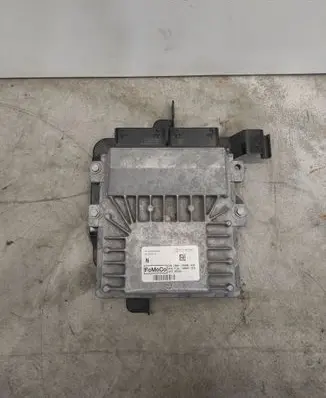 Ford Explorer V Engine control unit/module GB5A12A650BZA