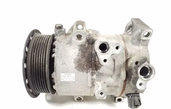 Lexus IS 220D-250-350 Air conditioning (A/C) compressor (pump) 4472601295