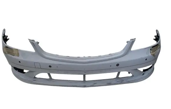 Mercedes-Benz S W221 Front bumper A2218850025 A2218851225 A2218851325