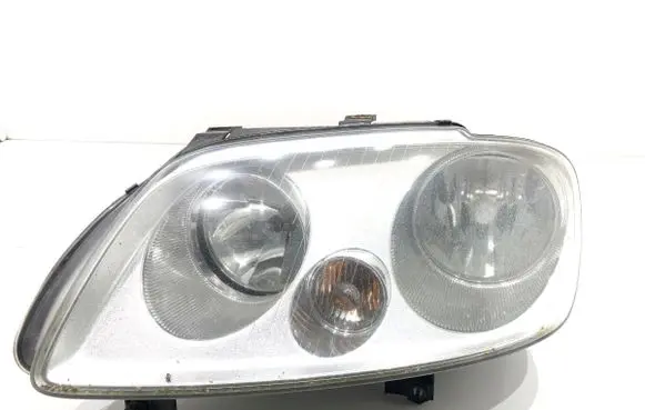 Volkswagen Touran I Headlight/headlamp 2K0941005B