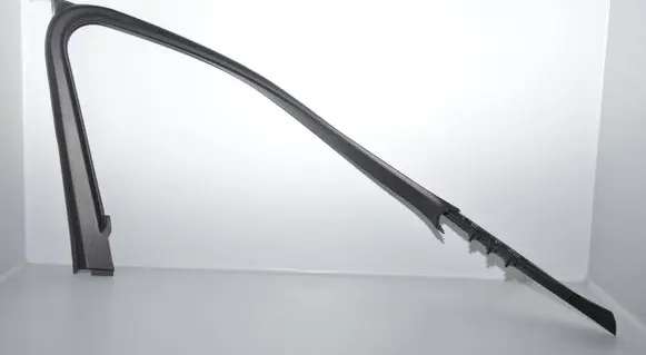 BMW 7 G11 G12 Other front door trim element 7458441