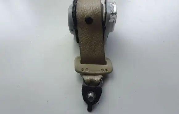 Infiniti M Y51 Rear seatbelt 878341MA0A